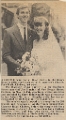 19820604 PAT HAINSBY JOE HAWLEY WEDDING CN